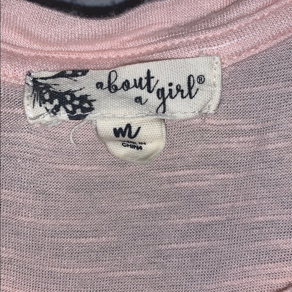 Tank top - Picture 3 of 4